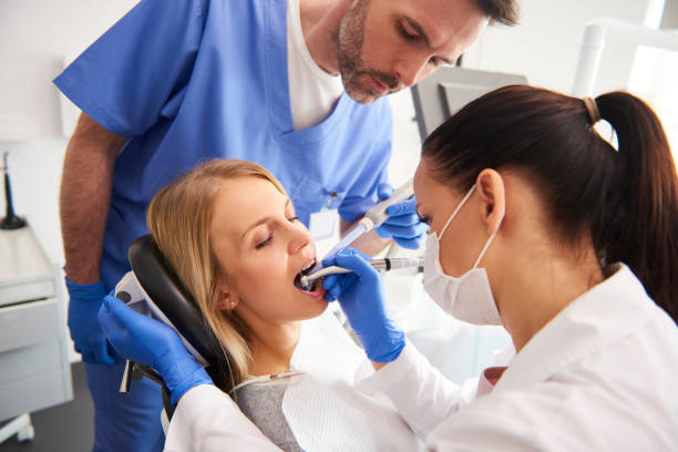 Best Oral Cancer Screening  in West Bradenton, FL