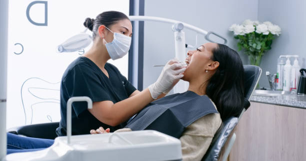 Best Full Mouth Reconstruction  in West Bradenton, FL