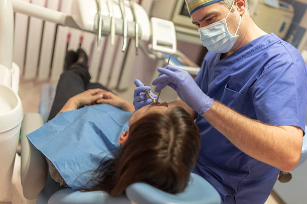 Best Wisdom Tooth Removal  in West Bradenton, FL